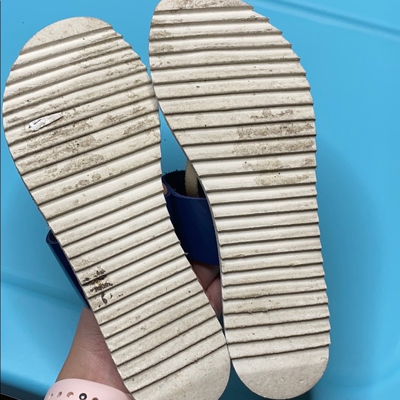 Joie sandals a la plage - Picture 5 of 5